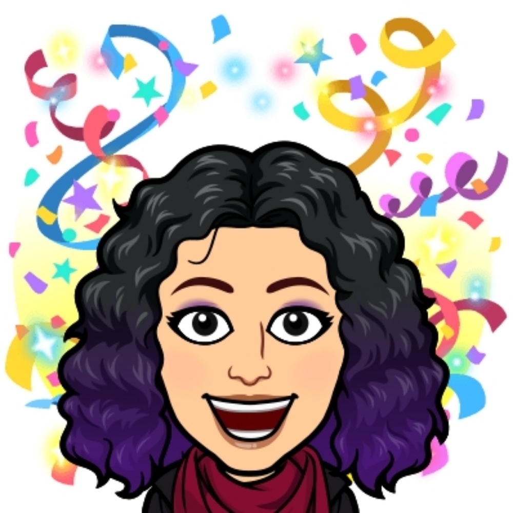 Meet your Posher, Marie!